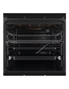 Cuptor Electric Whirlpool AKZ9S 8260 FB, Negru 2