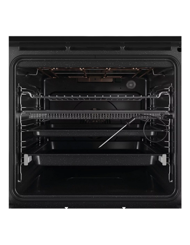 Электрический духовой шкаф Whirlpool AKZ9S 8260 FB, Чёрный