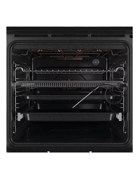 Cuptor Electric Whirlpool AKZ9S 8260 FB, Negru