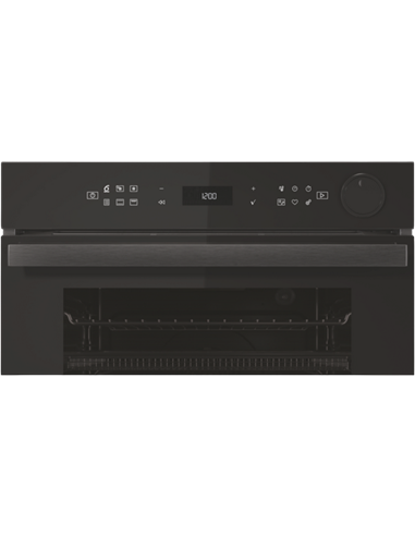 Cuptor Electric Whirlpool AKZ9S 8260 FB, Negru