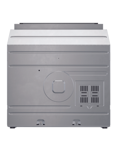 Электрический духовой шкаф Whirlpool AKZ9S 8260 FB, Чёрный