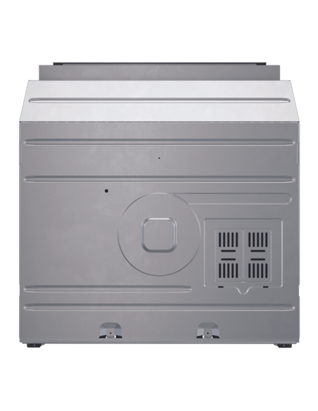 Электрический духовой шкаф Whirlpool AKZ9S 8260 FB, Чёрный