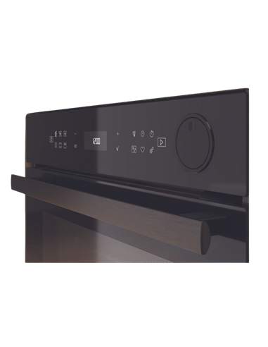 Электрический духовой шкаф Whirlpool AKZ9S 8260 FB, Чёрный