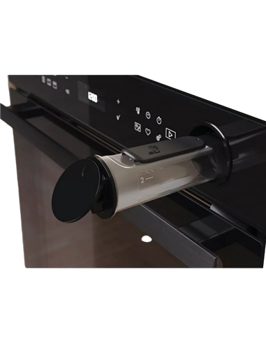Электрический духовой шкаф Whirlpool AKZ9S 8260 FB, Чёрный