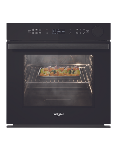 Cuptor Electric Whirlpool AKZ9S 8260 FB, Negru