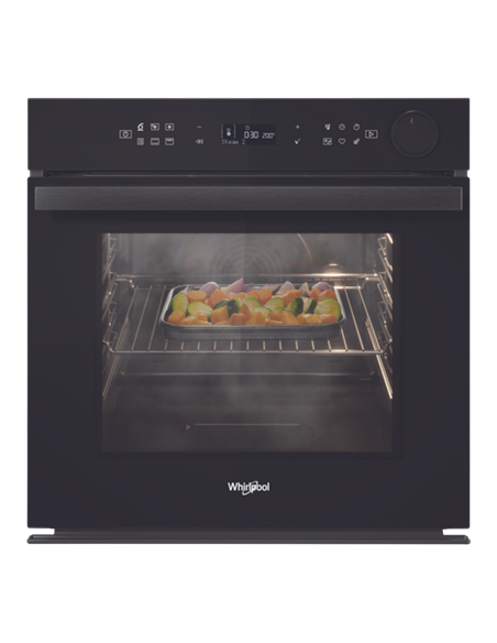 Cuptor Electric Whirlpool AKZ9S 8260 FB, Negru