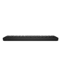 Tastatură HP 350 Compact Multi-Device, Fără fir, Negru 2