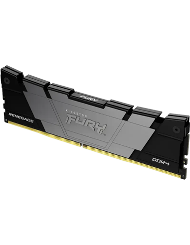 Memorie RAM Kingston FURY Renegade, DDR4 SDRAM, 3600 MHz, 8GB, KF436C16RB2/8