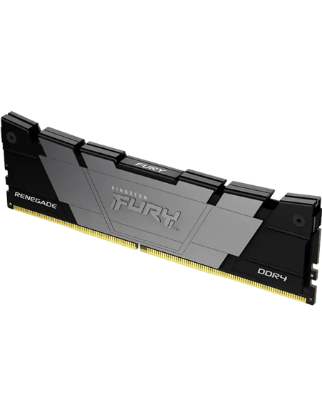 Memorie RAM Kingston FURY Renegade, DDR4 SDRAM, 3600 MHz, 8GB, KF436C16RB2/8