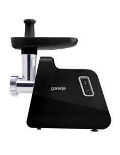 Мясорубка Gorenje MG1701SB, Чёрный 2