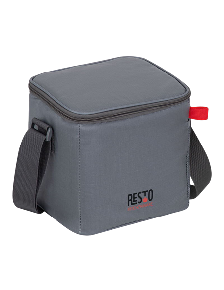 Geanta frigorifica RESTO 5506, 5,5L, Gri