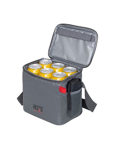 Geanta frigorifica RESTO 5506, 5,5L, Gri