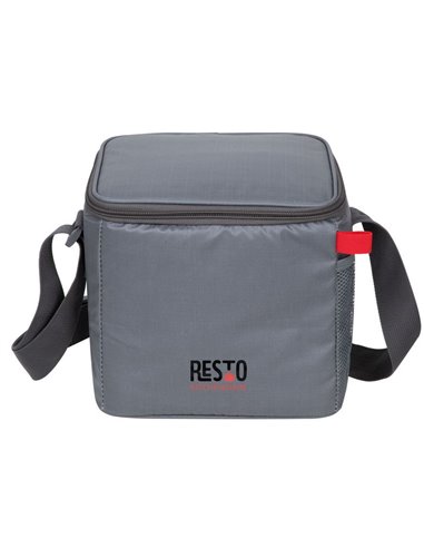 Geanta frigorifica RESTO 5506, 5,5L, Gri