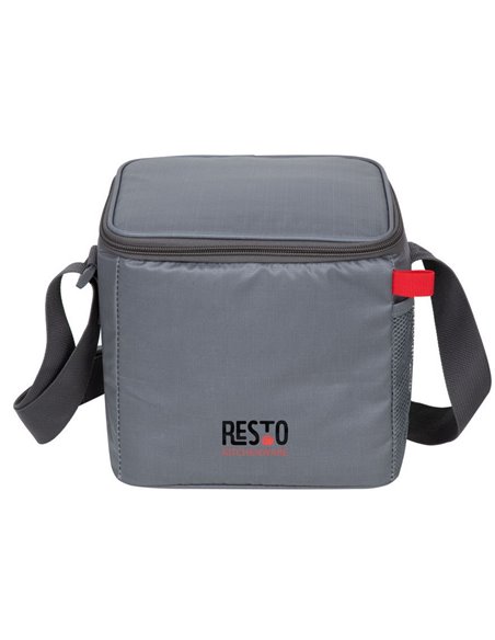 Geanta frigorifica RESTO 5506, 5,5L, Gri