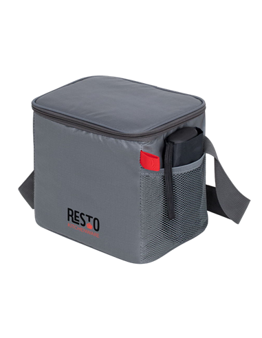 Geanta frigorifica RESTO 5506, 5,5L, Gri