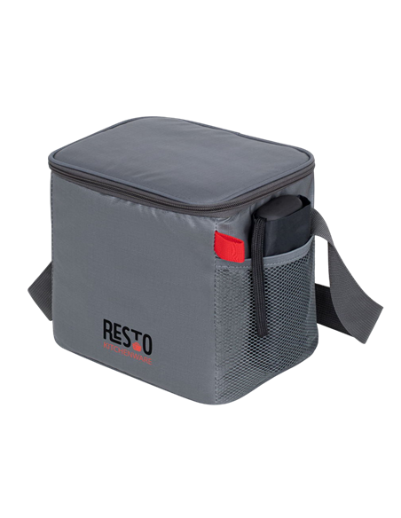 Geanta frigorifica RESTO 5506, 5,5L, Gri