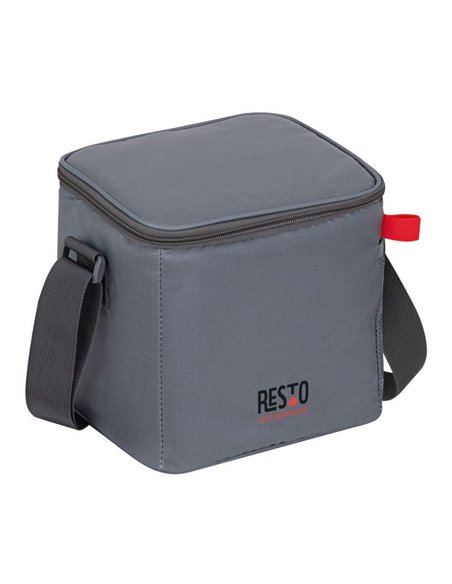 Geanta frigorifica RESTO 5506, 5,5L, Gri