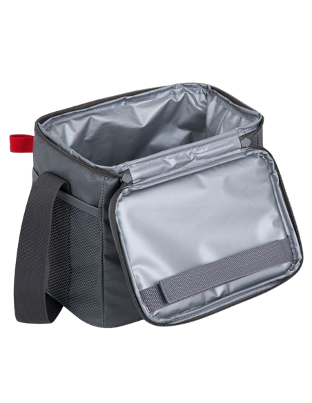 Geanta frigorifica RESTO 5506, 5,5L, Gri