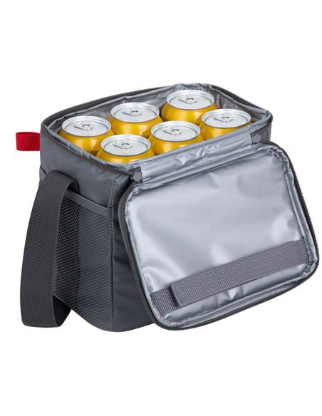 Geanta frigorifica RESTO 5506, 5,5L, Gri