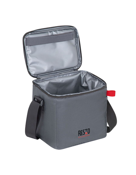 Geanta frigorifica RESTO 5506, 5,5L, Gri