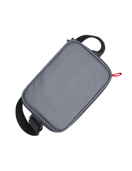 Geanta frigorifica RESTO 5506, 5,5L, Gri