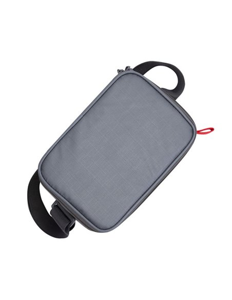 Geanta frigorifica RESTO 5506, 5,5L, Gri