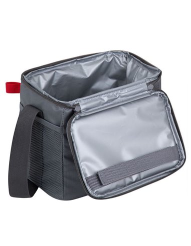 Geanta frigorifica RESTO 5506, 5,5L, Gri