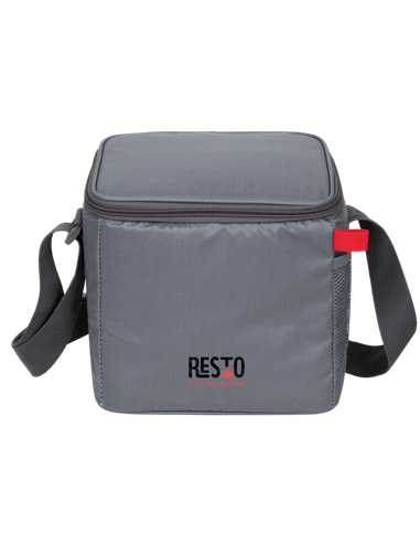Geanta frigorifica RESTO 5506, 5,5L, Gri