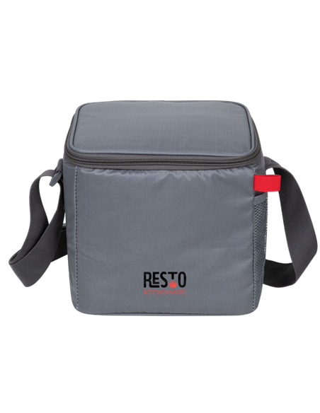 Geanta frigorifica RESTO 5506, 5,5L, Gri