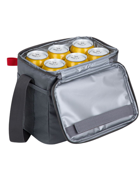 Geanta frigorifica RESTO 5506, 5,5L, Gri