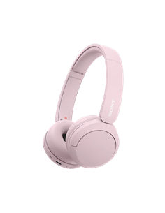 Căști SONY WH-CH520, Roz