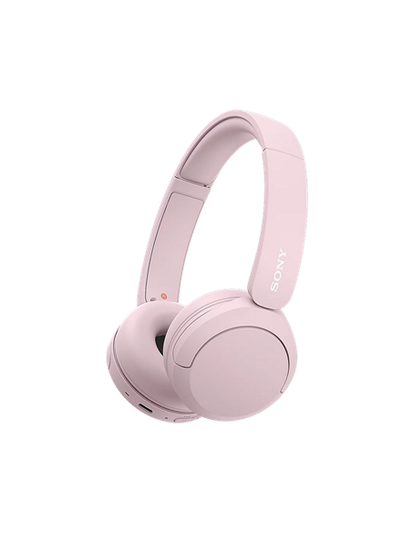 Căști SONY WH-CH520, Roz