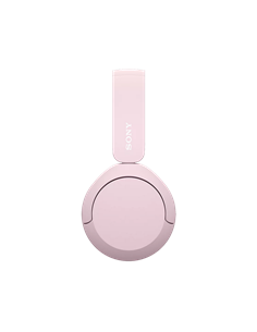 Наушники SONY WH-CH520, Розовый 2