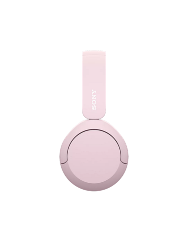 Căști SONY WH-CH520, Roz
