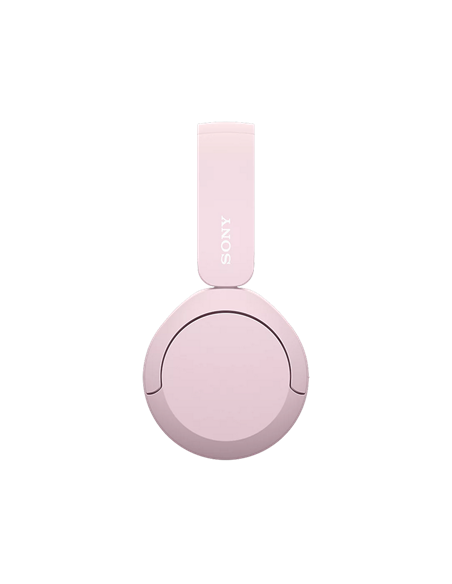 Наушники SONY WH-CH520, Розовый