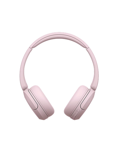 Наушники SONY WH-CH520, Розовый