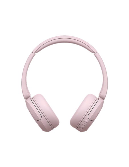 Наушники SONY WH-CH520, Розовый