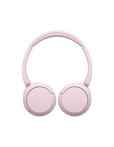 Наушники SONY WH-CH520, Розовый