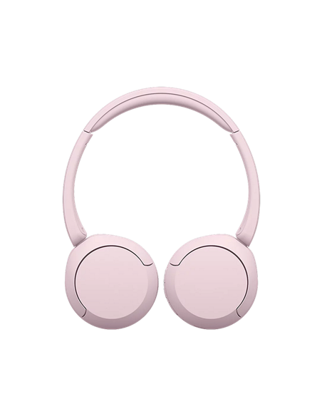 Наушники SONY WH-CH520, Розовый