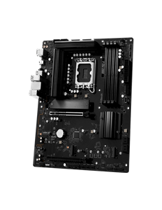 Placă de bază ASRock B860 Pro-A, LGA1851, Intel B860, ATX 2