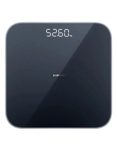 Cântar de podea Xiaomi Mi Smart Scale S200, Gri inchis