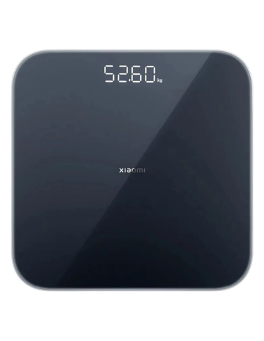 Электронные напольные весы Xiaomi Mi Smart Scale S200, Темно-серый