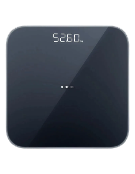 Электронные напольные весы Xiaomi Mi Smart Scale S200, Темно-серый