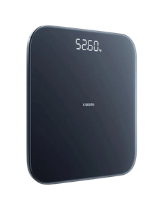 Cântar de podea Xiaomi Mi Smart Scale S200, Gri inchis 2