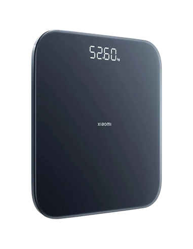 Электронные напольные весы Xiaomi Mi Smart Scale S200, Темно-серый