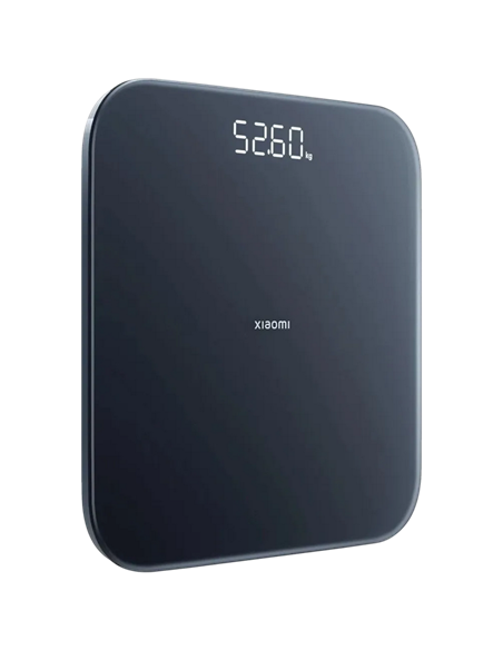 Электронные напольные весы Xiaomi Mi Smart Scale S200, Темно-серый