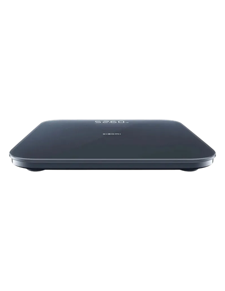 Электронные напольные весы Xiaomi Mi Smart Scale S200, Темно-серый