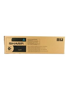 Toner Sharp BP-GT20CA, Cyan 2