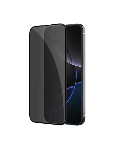 Sticlă de protecție Nillkin iPhone 16 Pro Guardian Full Privacy, Negru