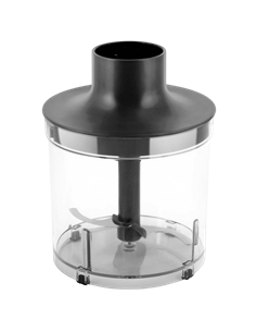 Blender de mână Polaris PHB 1380, Gri 2